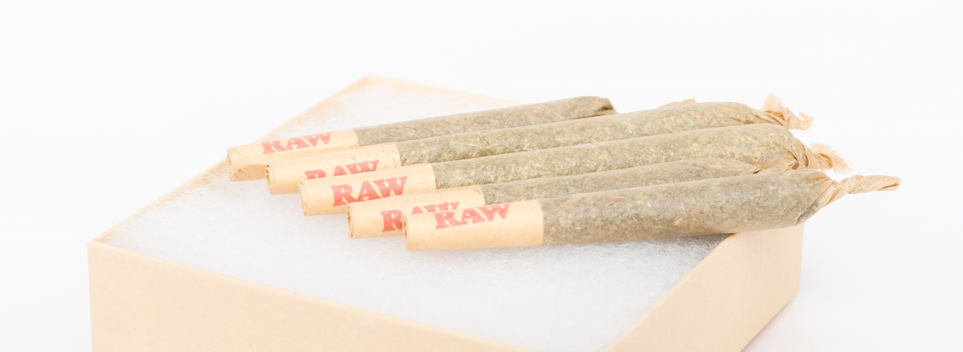 herbal joints by glam gardener nyc with wild-harvested and organic plants mullein mugwort damiana mint sage clove orange peel calendula