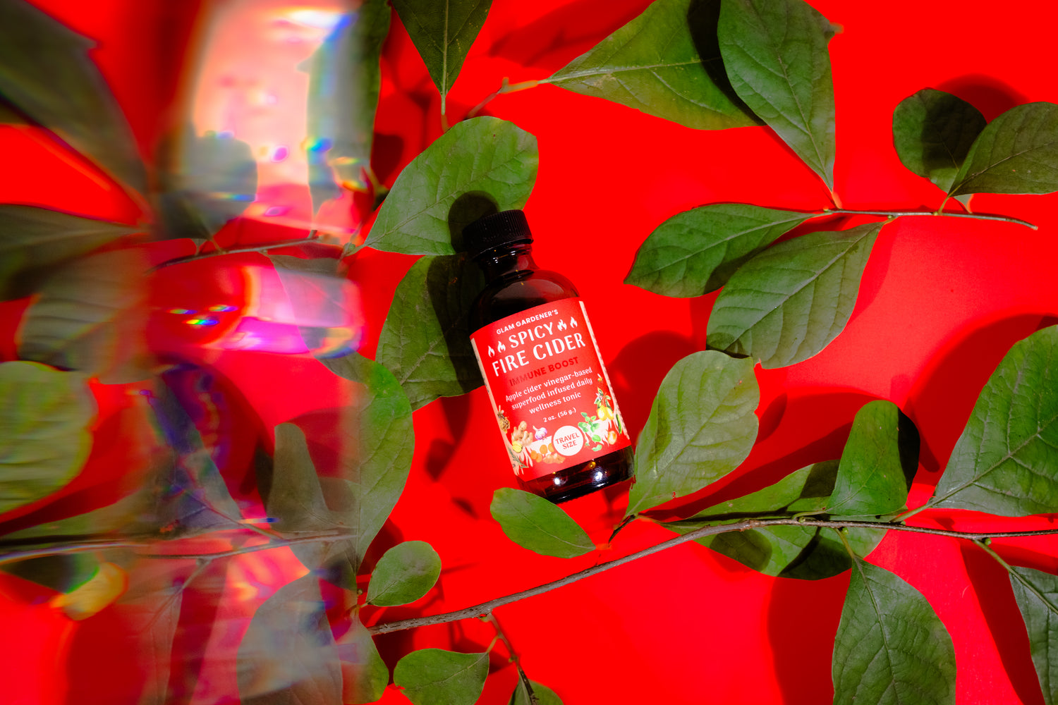 All Natural Winter Wellness Remedies