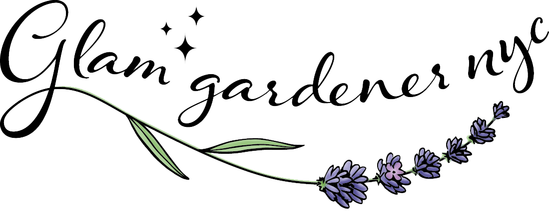 Glam Gardener NYC gift cards