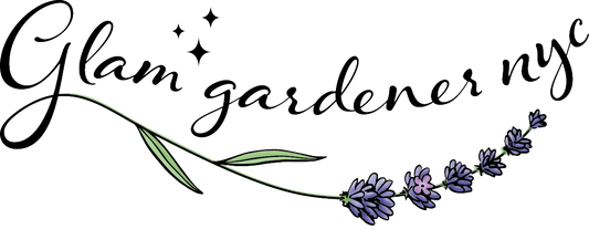 Glam Gardener NYC gift cards