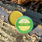 Self Heal scented salve, healing lotion, and natural perfume with organic calendula, organic chamomile, wild-harvested goldenrod, and wild-harvested self heal for cuts, burns, wounds and dry skin