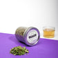 LAVENDER DREAMS | Soothing, floral evening tea with Wildcrafted Sassafras, Bayberry & Organic Lavender