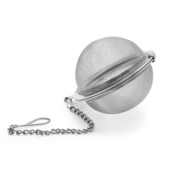 Tea Infuser | Stainless Steel & High Quality